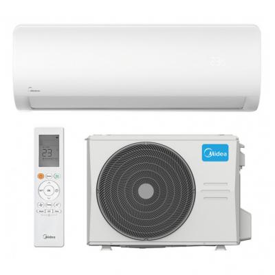 Изображение №1 - Кондиционер Midea MSAG1-24HRN1-I / MSAG1-24HRN1-O серия Paramount