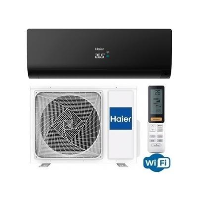 Изображение №1 - Инверторный кондиционер Haier AS25S2SF1FA-B/1U25S2SM1FA серия Flexis DC Inverter