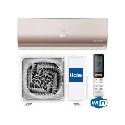 Изображение №1 - Инверторный кондиционер Haier AS25S2SF1FA-G/1U25S2SM1FA серия Flexis DC Inverter