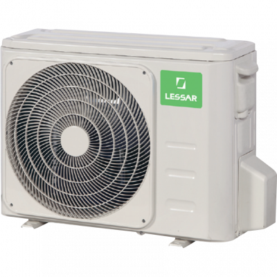 Изображение №1 - Наружний блок Lessar LU-4HE36FME2 eMagic Inverter R32 (4)